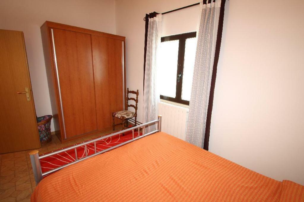 Haus Gasparini Πόρετς Εξωτερικό φωτογραφία